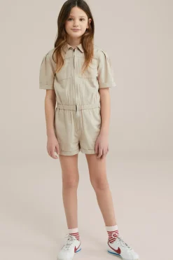 Meisjes playsuit
