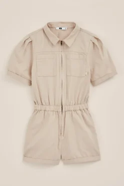 Meisjes playsuit