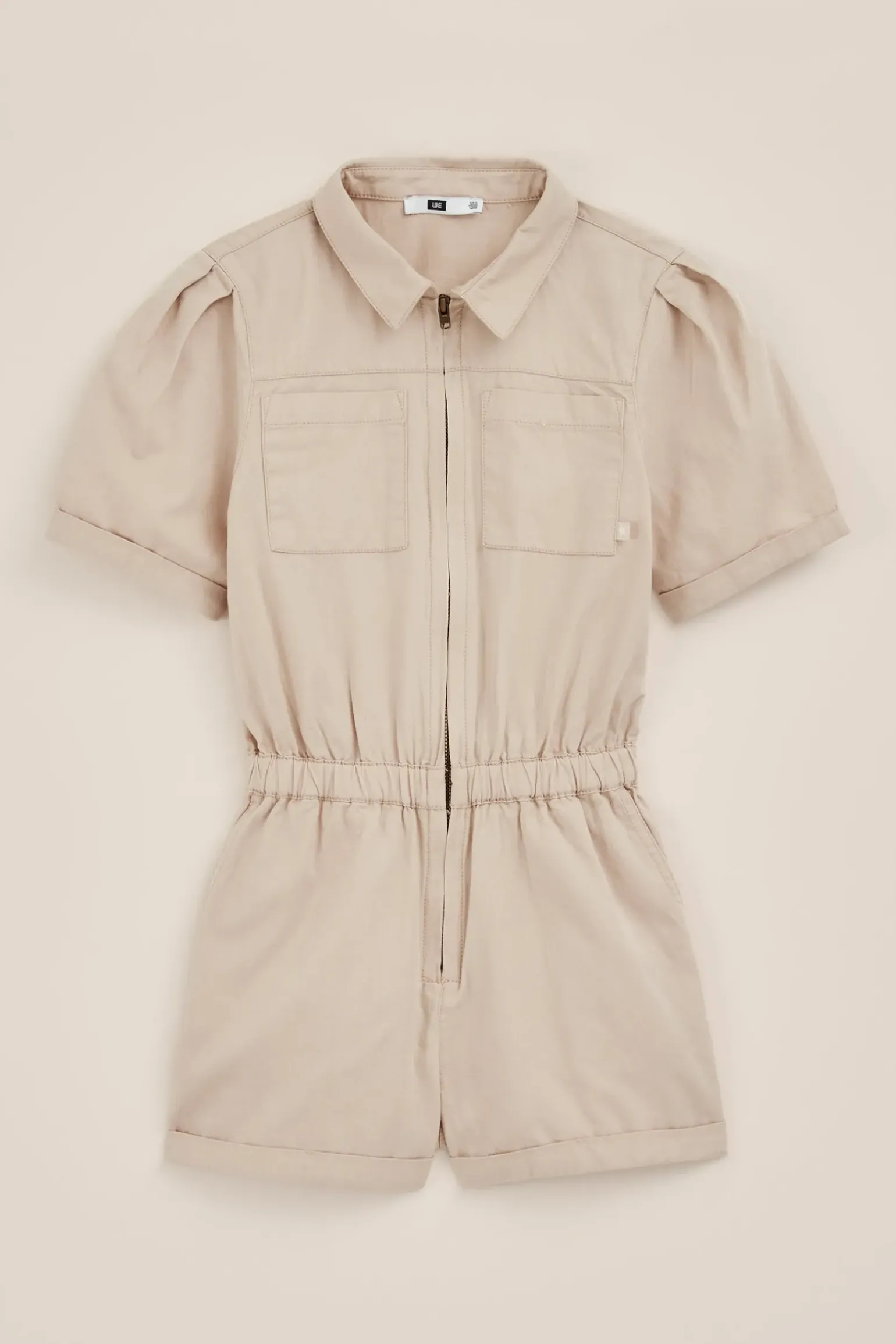 Meisjes playsuit