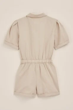 Meisjes playsuit