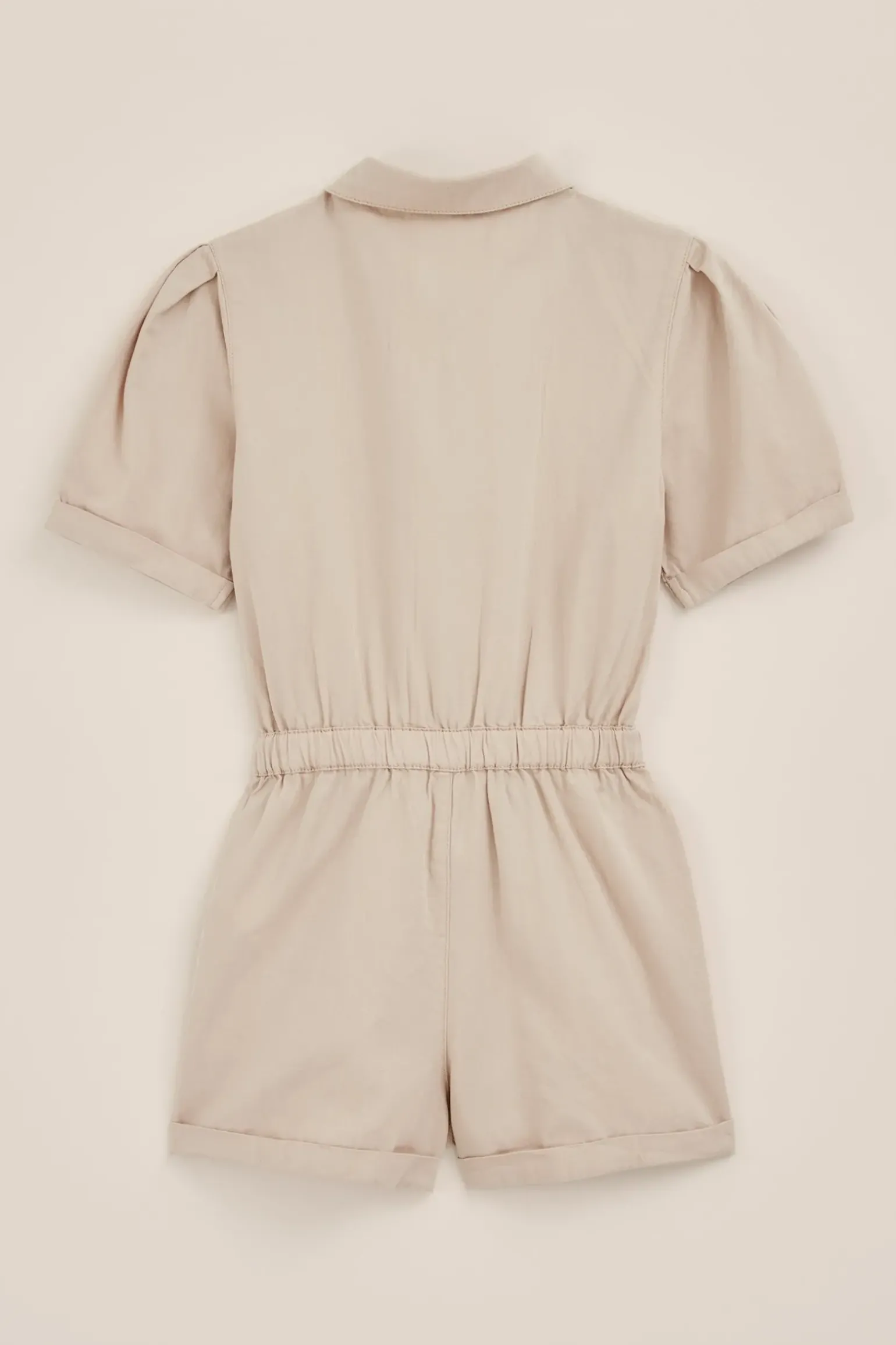 Meisjes playsuit