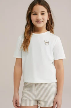 Meisjes pyjama 2-pack