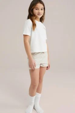 Meisjes pyjama 2-pack
