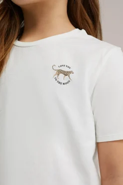 Meisjes pyjama 2-pack