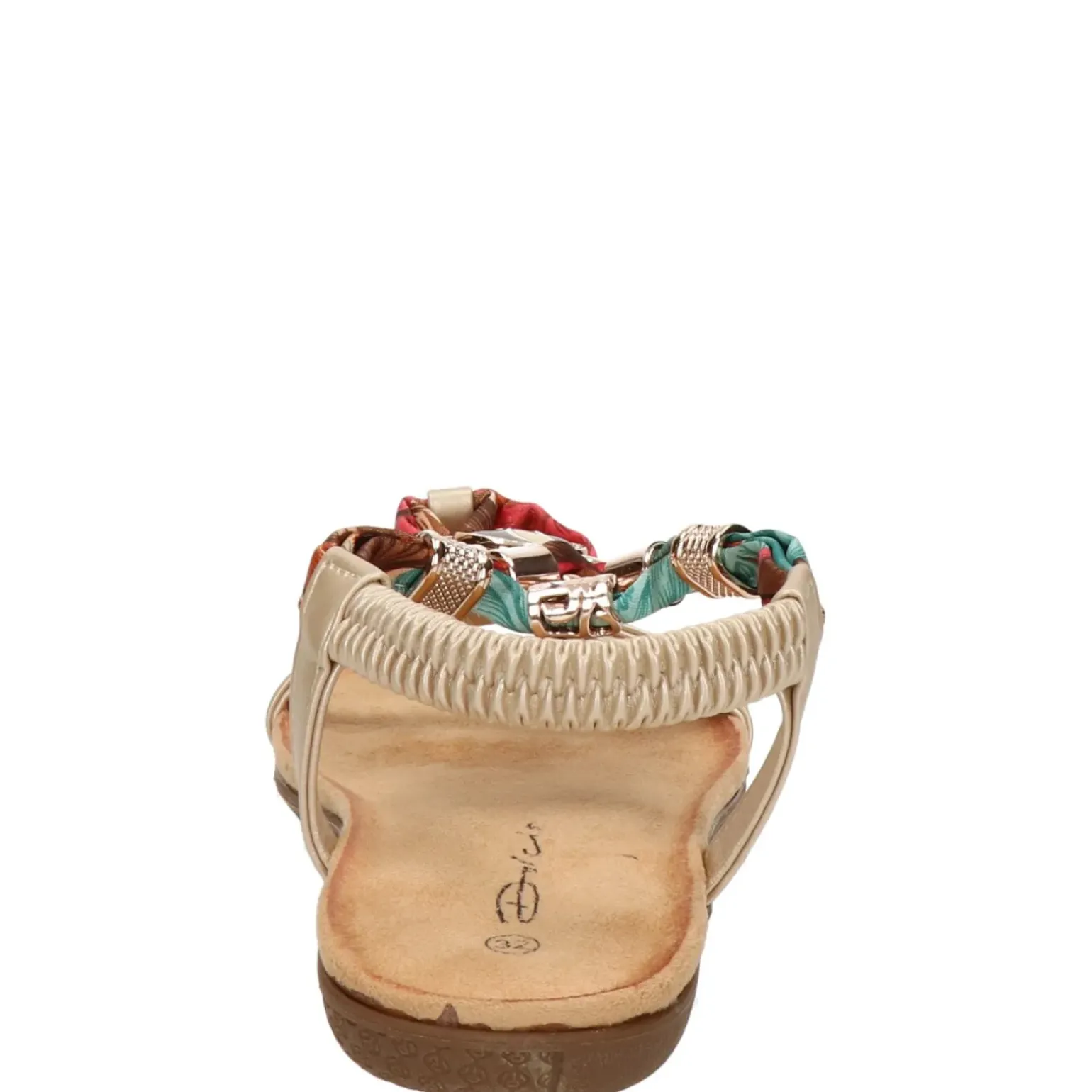 meisjes sandaal