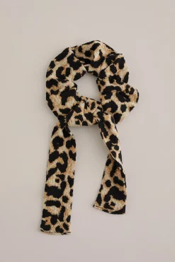Meisjes scrunchie