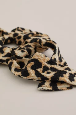Meisjes scrunchie