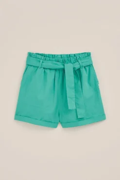 Meisjes short