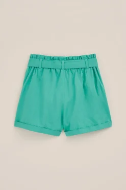 Meisjes short