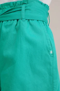 Meisjes short