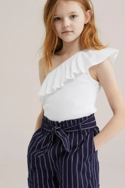 Meisjes short