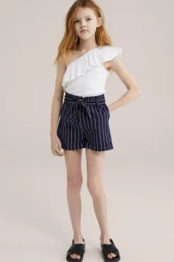 Meisjes short