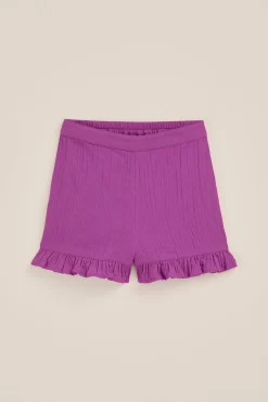 Meisjes short