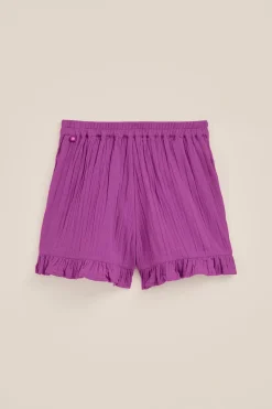 Meisjes short