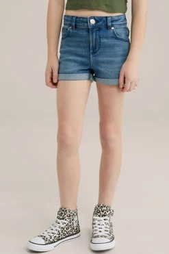 Meisjes short