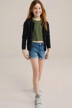 Meisjes short