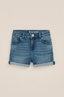 Meisjes short