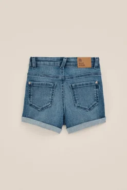 Meisjes short