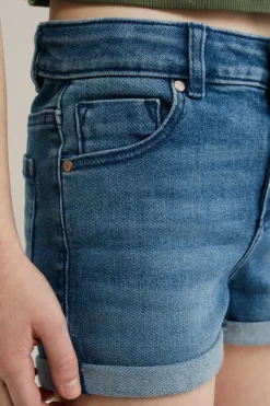 Meisjes short