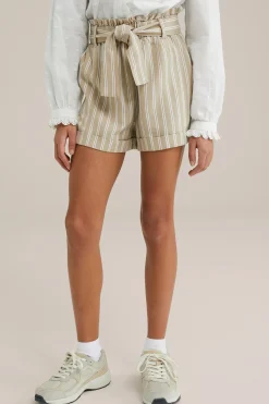 Meisjes short