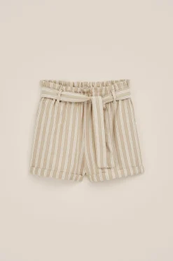 Meisjes short