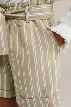 Meisjes short