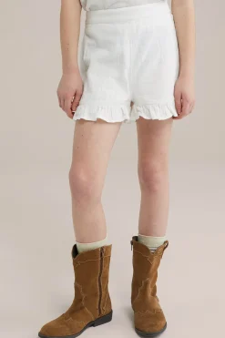 Meisjes short