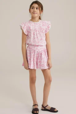 Meisjes short