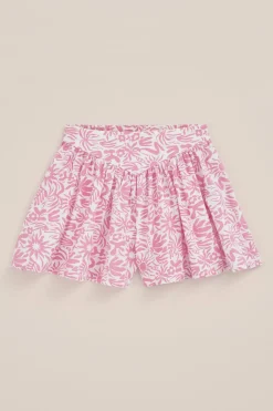 Meisjes short