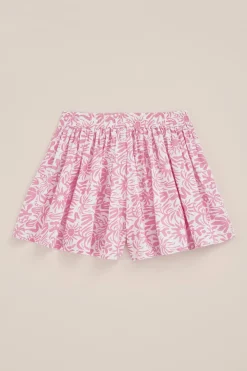 Meisjes short