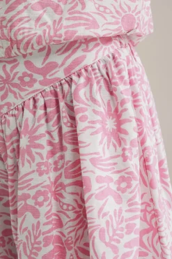Meisjes short
