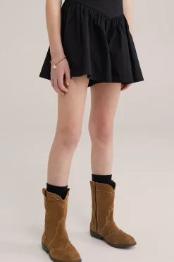 Meisjes short