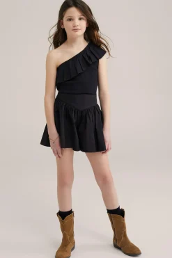 Meisjes short