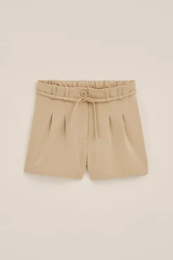 Meisjes short