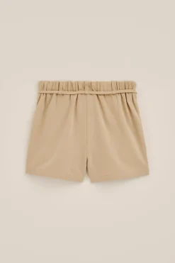 Meisjes short