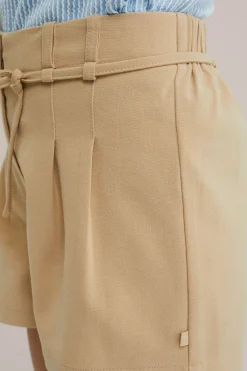 Meisjes short