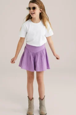 Meisjes short