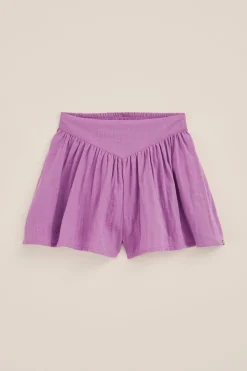 Meisjes short