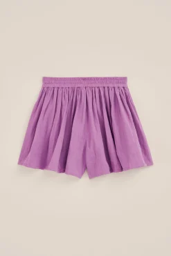 Meisjes short