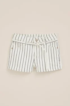 Meisjes Short met dessin