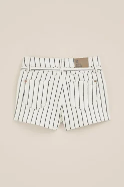 Meisjes Short met dessin