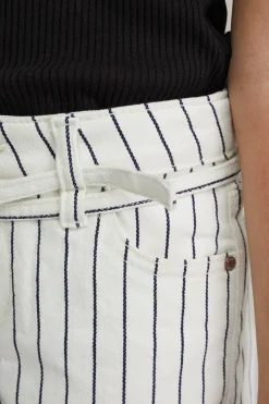 Meisjes Short met dessin