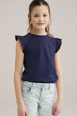 Meisjes singlet