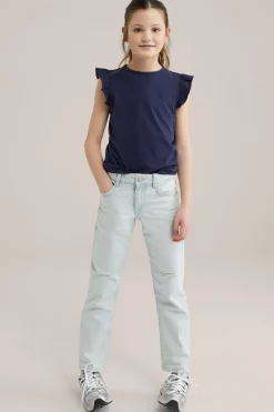 Meisjes singlet