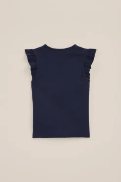 Meisjes singlet