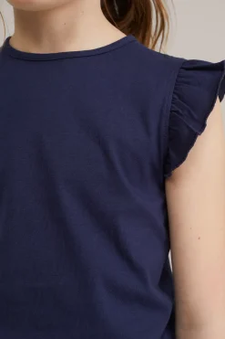 Meisjes singlet