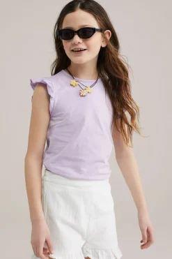 Meisjes singlet