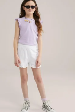 Meisjes singlet