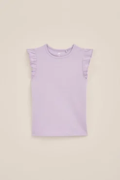 Meisjes singlet