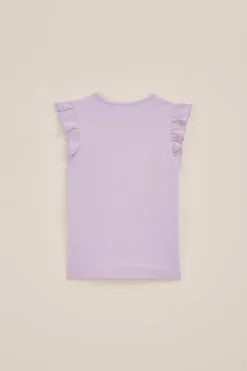 Meisjes singlet